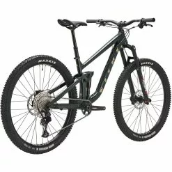 Vitus Mythique 29 VRX Mountain Bike -Bicicletas comprar prod206299 Racing20Green NE 03