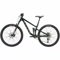 Vitus Mythique 29 VRX Mountain Bike -Bicicletas comprar prod206299 Racing20Green NE 04