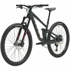Vitus Mythique 29 VRX Mountain Bike -Bicicletas comprar prod206299 Racing20Green NE 05