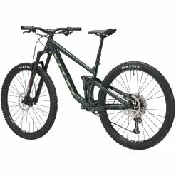 Vitus Mythique 29 VRX Mountain Bike -Bicicletas comprar prod206299 Racing20Green NE 06