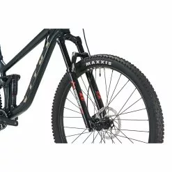 Vitus Mythique 29 VRX Mountain Bike -Bicicletas comprar prod206299 Racing20Green NE 11