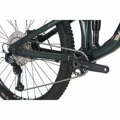 Vitus Mythique 29 VRX Mountain Bike -Bicicletas comprar prod206299 Racing20Green NE 17