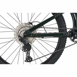 Vitus Mythique 29 VRX Mountain Bike -Bicicletas comprar prod206299 Racing20Green NE 20