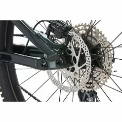 Vitus Mythique 29 VRX Mountain Bike -Bicicletas comprar prod206299 Racing20Green NE 21