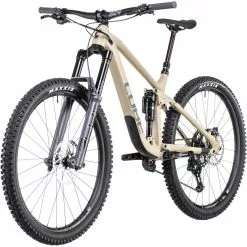 Cube Stereo ONE77 Race Suspension Bike (2022) -Bicicletas comprar prod209224 Desert20 20Grey NE 04