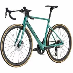 Vitus Vitesse EVO Ultegra Di2 Road Bike -Bicicletas comprar prod212608 Sage20Green NE 03