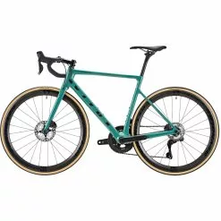 Vitus Vitesse EVO Ultegra Di2 Road Bike -Bicicletas comprar prod212608 Sage20Green NE 06