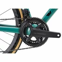 Vitus Vitesse EVO Ultegra Di2 Road Bike -Bicicletas comprar prod212608 Sage20Green NE 09