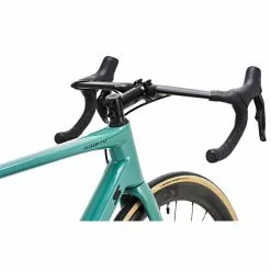 Vitus Vitesse EVO Ultegra Di2 Road Bike -Bicicletas comprar prod212608 Sage20Green NE 11