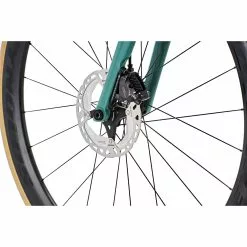 Vitus Vitesse EVO Ultegra Di2 Road Bike -Bicicletas comprar prod212608 Sage20Green NE 16