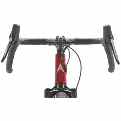 Vitus Substance Carbon HT RIVAL 1X Gravel Bike 24 Vitus Substance Carbon HT RIVAL 1X Gravel Bike -Bicicletas comprar prod212623 Black20Cherry NE 07