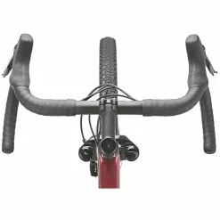 Vitus Substance Carbon HT RIVAL 1X Gravel Bike 25 Vitus Substance Carbon HT RIVAL 1X Gravel Bike -Bicicletas comprar prod212623 Black20Cherry NE 08