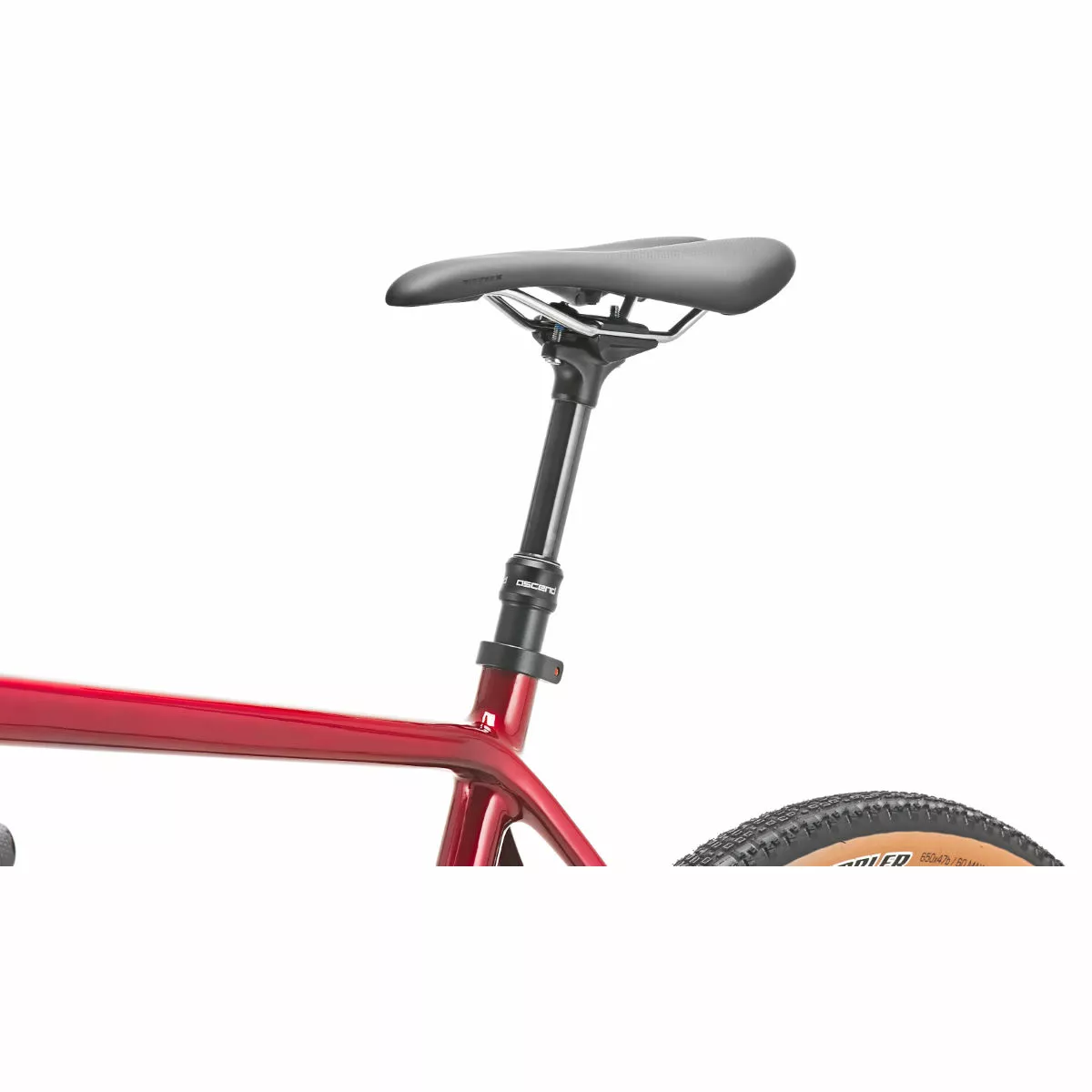 Vitus Substance Carbon HT RIVAL 1X Gravel Bike 17 Vitus Substance Carbon HT RIVAL 1X Gravel Bike - Imagen 15