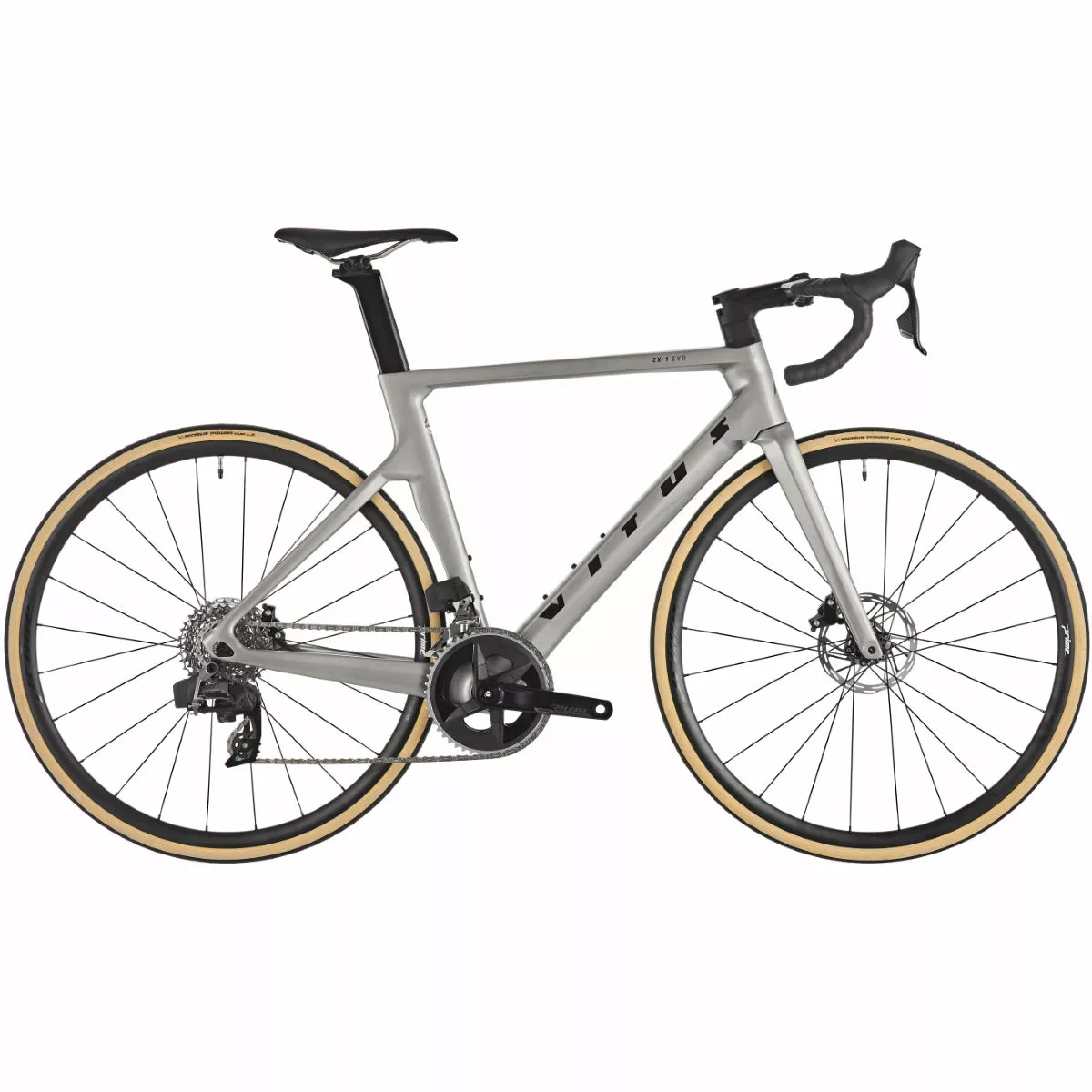 Vitus ZX-1 EVO RIVAL ETap Road Bike 3 Vitus ZX-1 EVO RIVAL ETap Road Bike