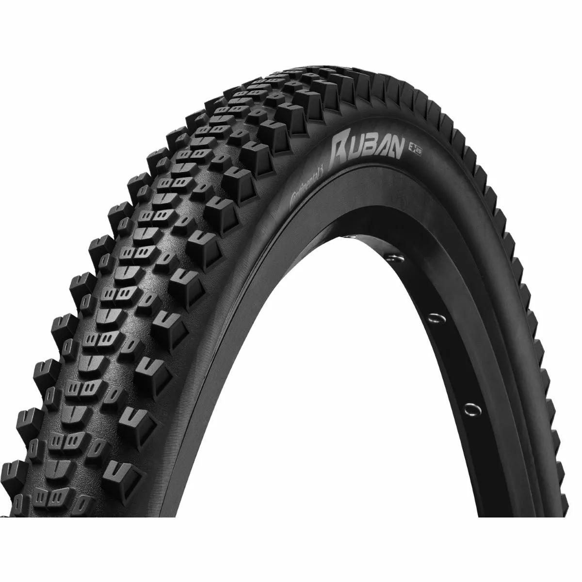Continental Ruban Shieldwall Folding Tyre 3 Continental Ruban Shieldwall Folding Tyre