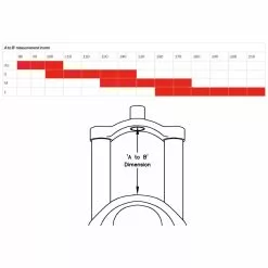 Guardabarros De Neopreno RapidRacerProducts NeoGuard Standard -Bicicletas comprar prod24478 Black NE 06