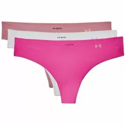 Tangas Under Armour PS Para Mujer (Lote De 3) -Bicicletas comprar s7.1325615 697 LDF SL