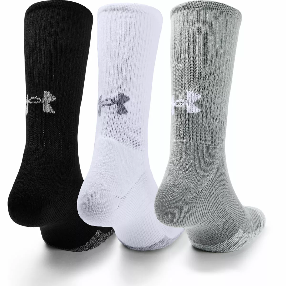 Calcetines Under Armour Heatgear 7 Calcetines Under Armour Heatgear - Imagen 5