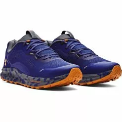 Under Armour Charged Bandit TR 2 Trail Shoes -Bicicletas comprar s7.3024186 500 PAIR