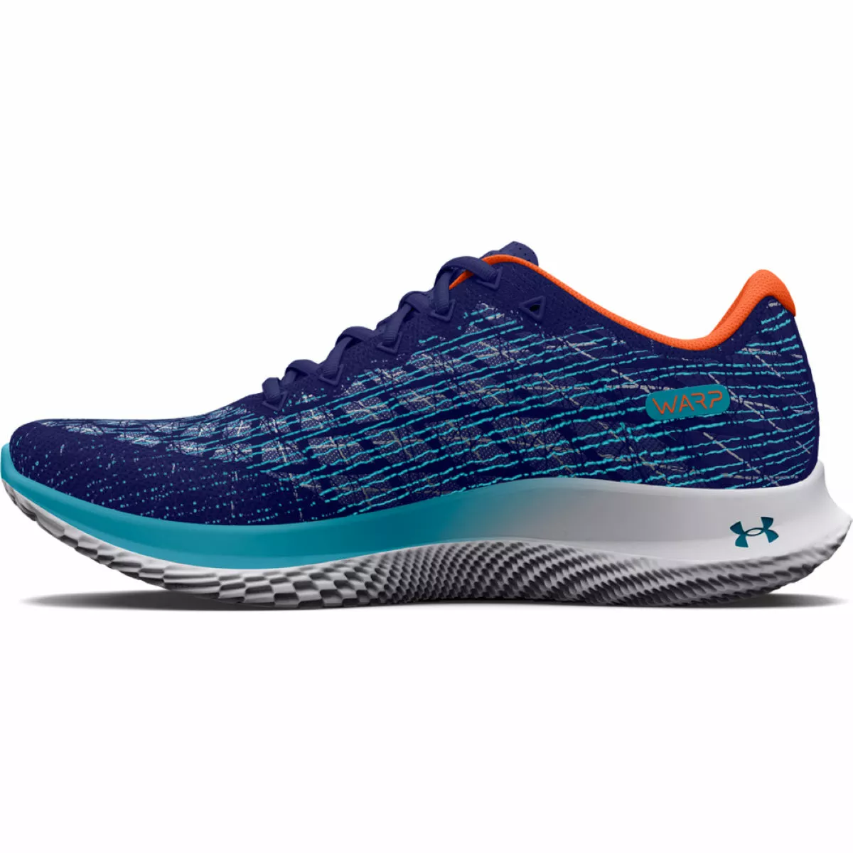 Under Armour FLOW Velociti Wind 2 Running Shoes 4 Under Armour FLOW Velociti Wind 2 Running Shoes - Imagen 2