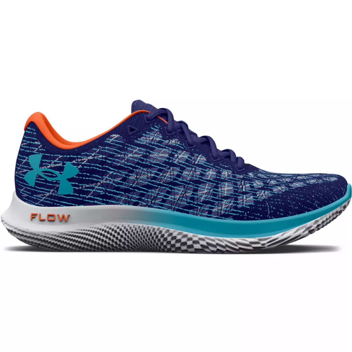 Under Armour FLOW Velociti Wind 2 Running Shoes 3 Under Armour FLOW Velociti Wind 2 Running Shoes