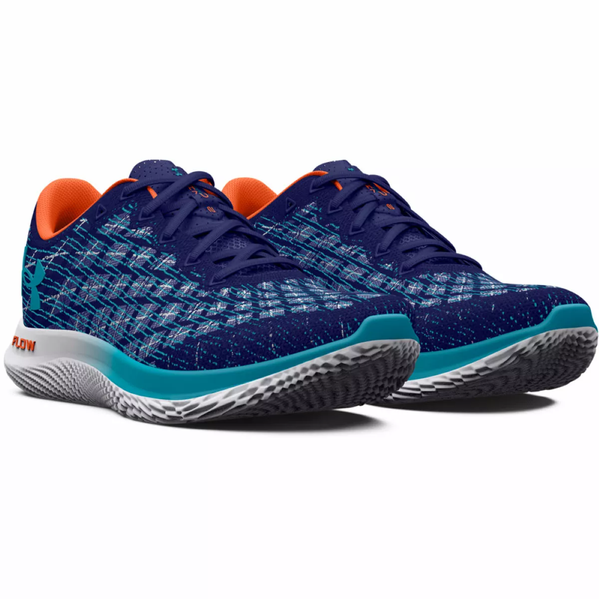 Under Armour FLOW Velociti Wind 2 Running Shoes 7 Under Armour FLOW Velociti Wind 2 Running Shoes - Imagen 5