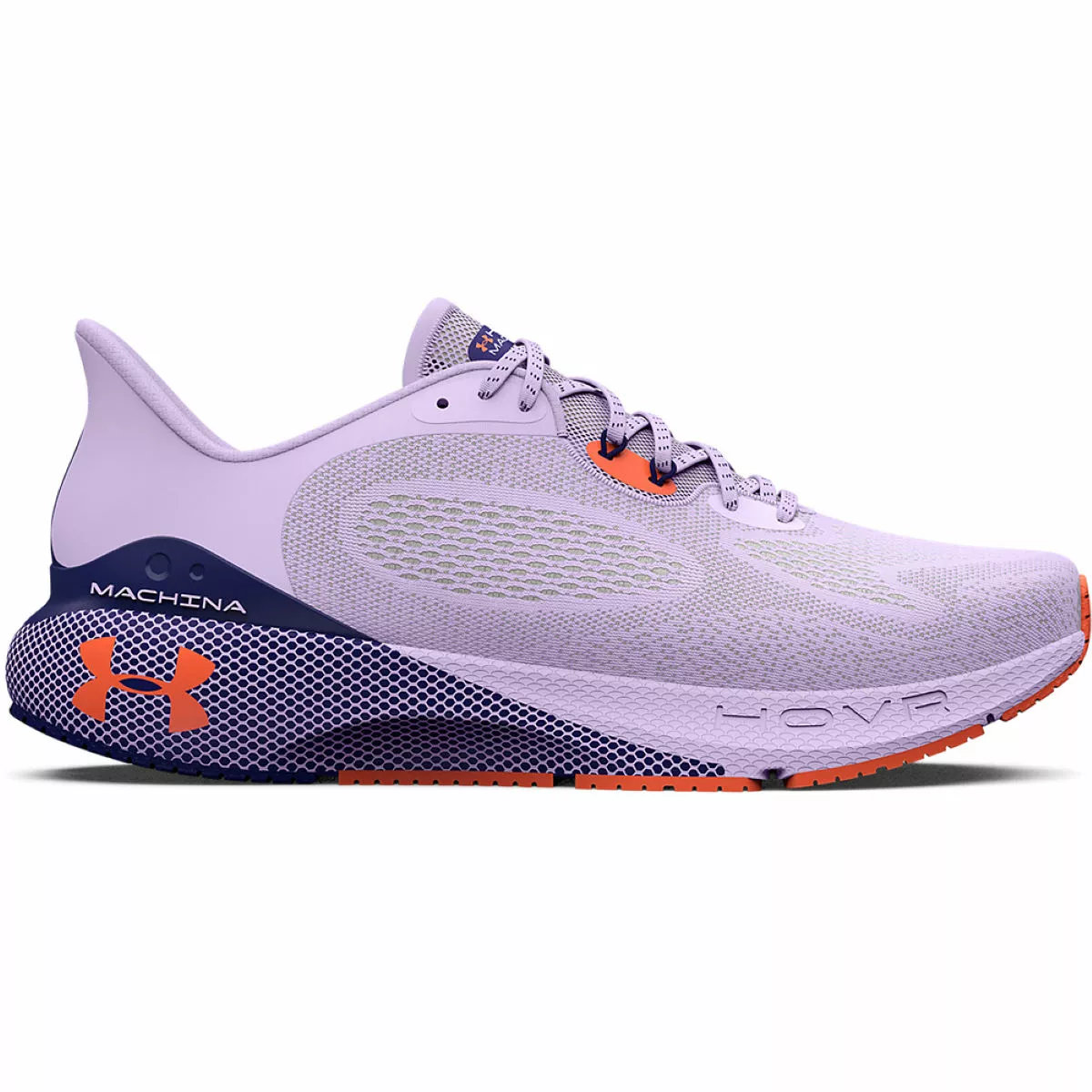 Under Armour Women's HOVR Machina 3 Running Shoes 3 Under Armour Women's HOVR Machina 3 Running Shoes