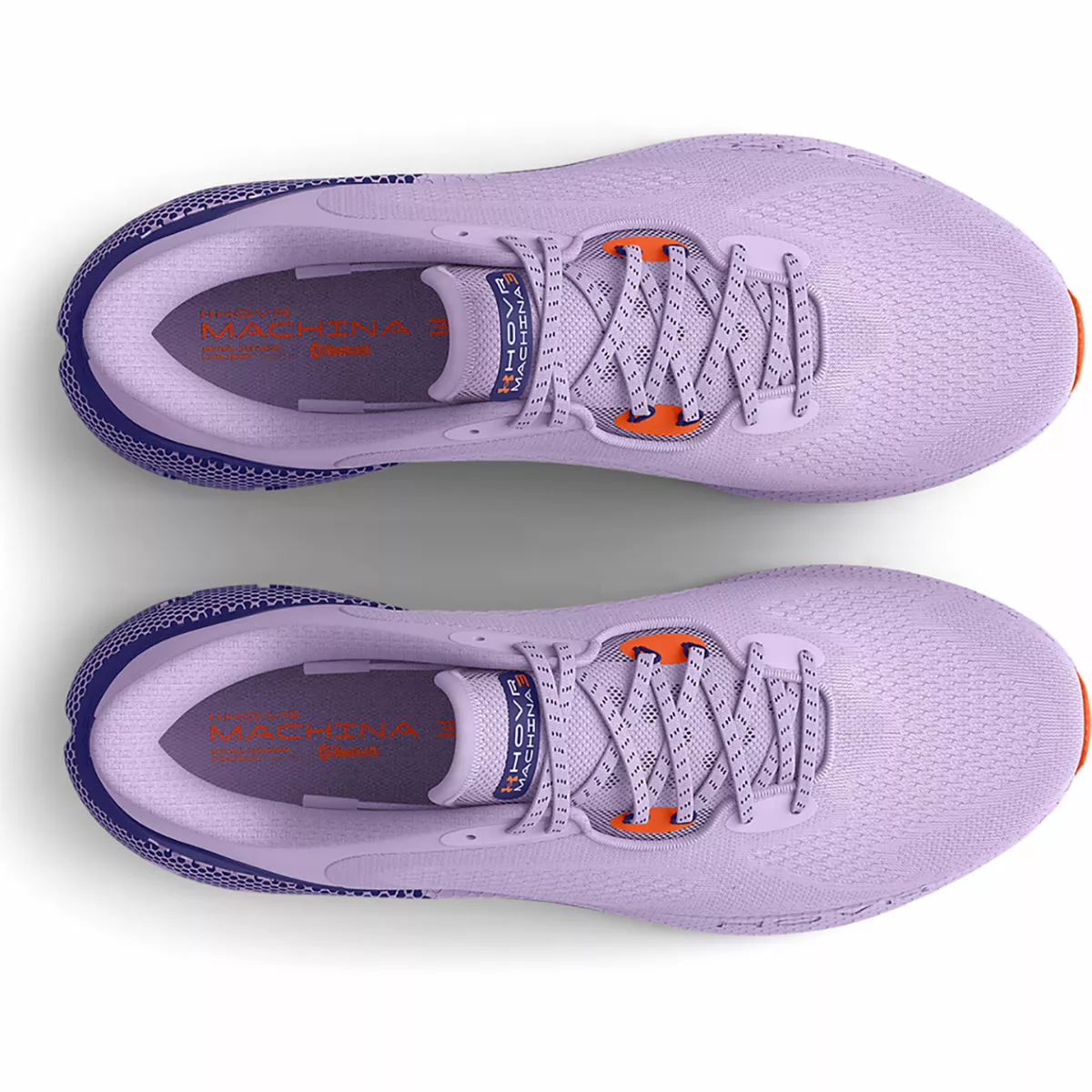 Under Armour Women's HOVR Machina 3 Running Shoes 5 Under Armour Women's HOVR Machina 3 Running Shoes - Imagen 3