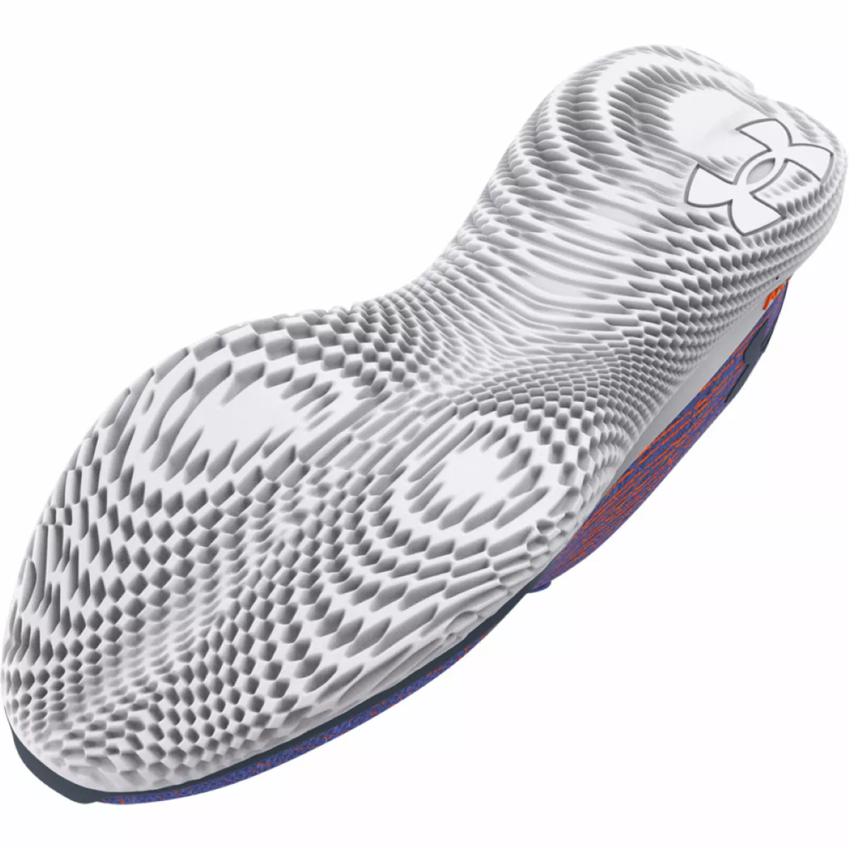 Under Armour Women's FLOW Velociti Wind 2 Running Shoes 6 Under Armour Women's FLOW Velociti Wind 2 Running Shoes - Imagen 4