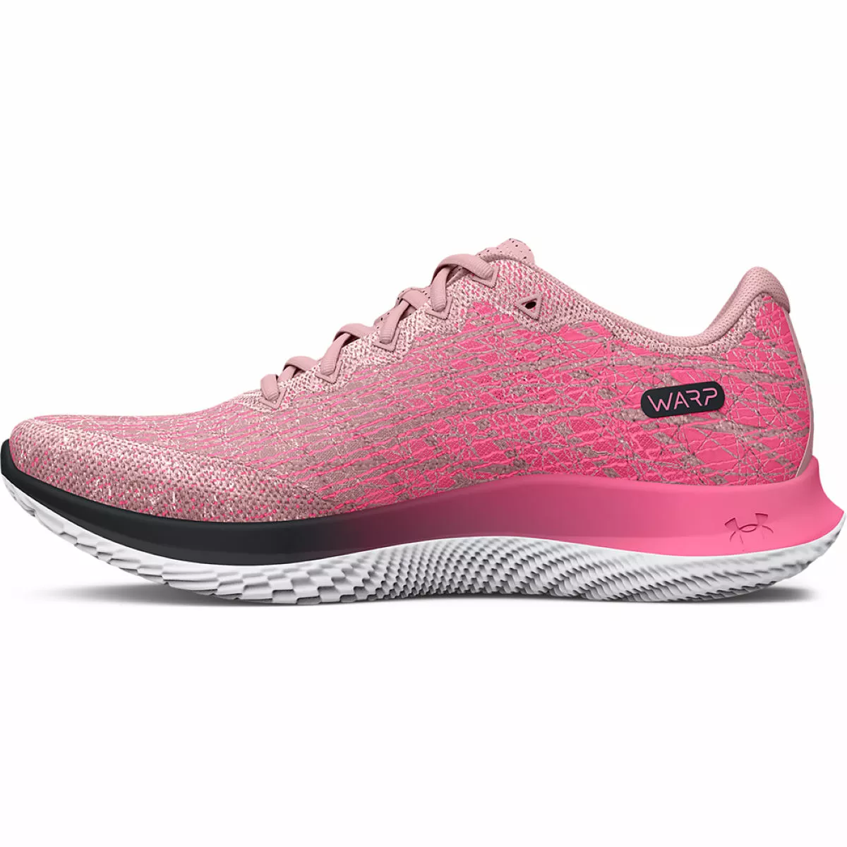 Under Armour Women's FLOW Velociti Wind 2 Running Shoes 4 Under Armour Women's FLOW Velociti Wind 2 Running Shoes - Imagen 2