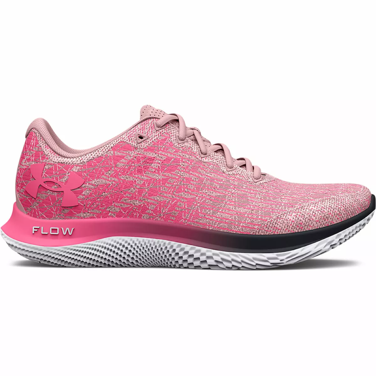 Under Armour Women's FLOW Velociti Wind 2 Running Shoes 3 Under Armour Women's FLOW Velociti Wind 2 Running Shoes