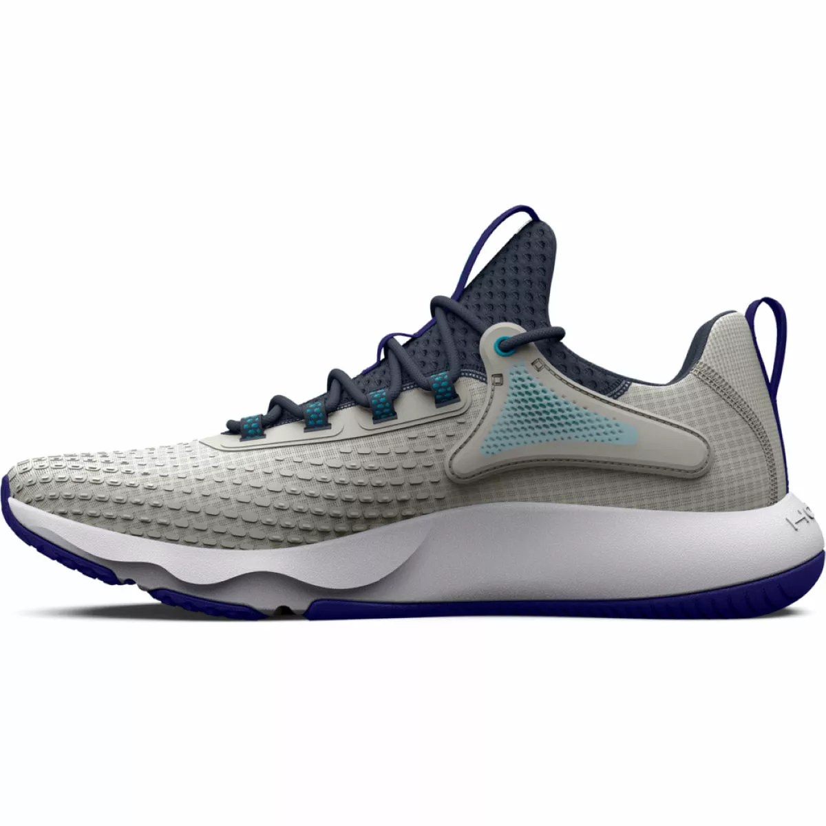 Under Armour HOVR Rise 4 Gym Shoes 4 Under Armour HOVR Rise 4 Gym Shoes - Imagen 2