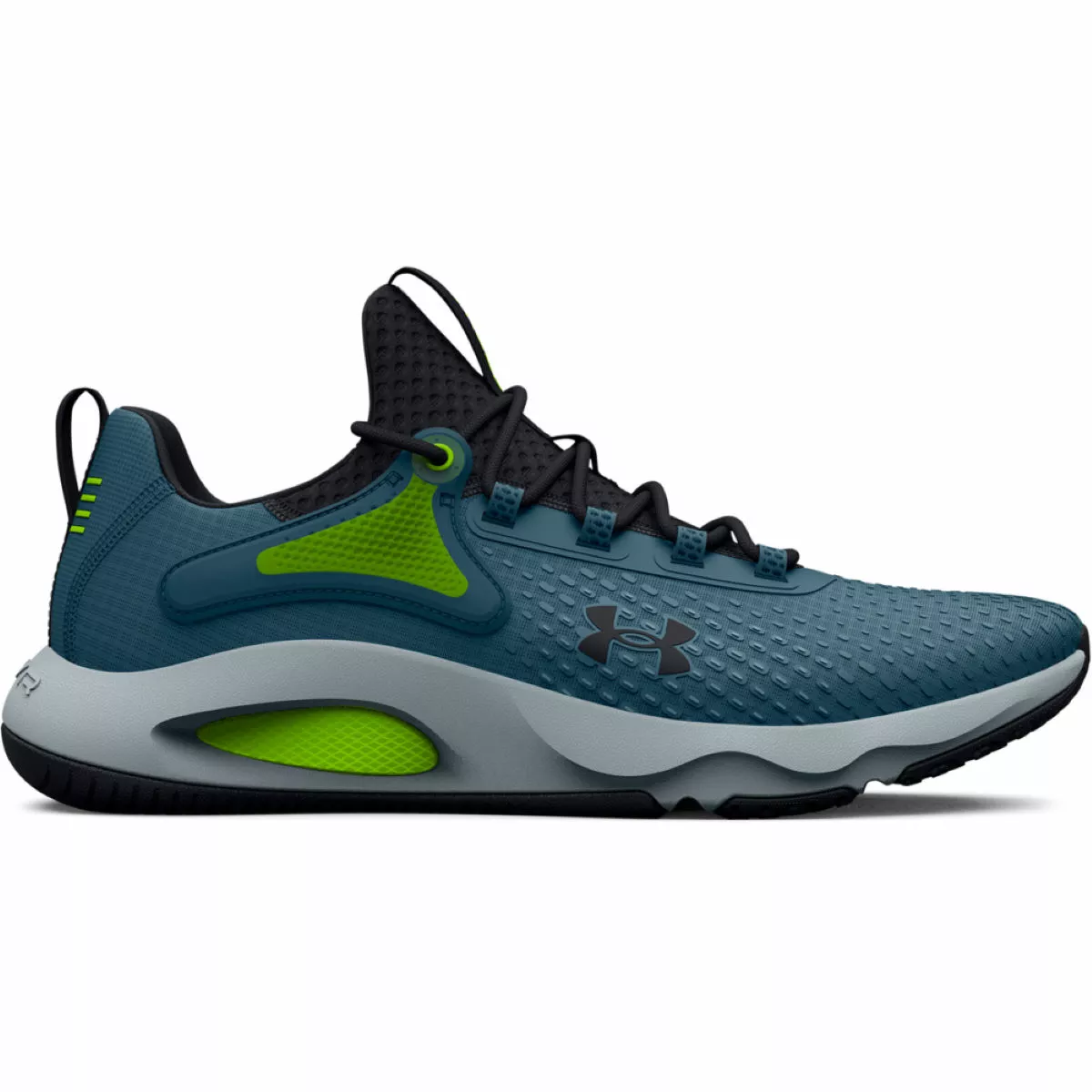Under Armour HOVR Rise 4 Gym Shoes 3 Under Armour HOVR Rise 4 Gym Shoes
