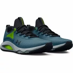 Under Armour HOVR Rise 4 Gym Shoes 11 Under Armour HOVR Rise 4 Gym Shoes -Bicicletas comprar s7.3025565 401 PAIR