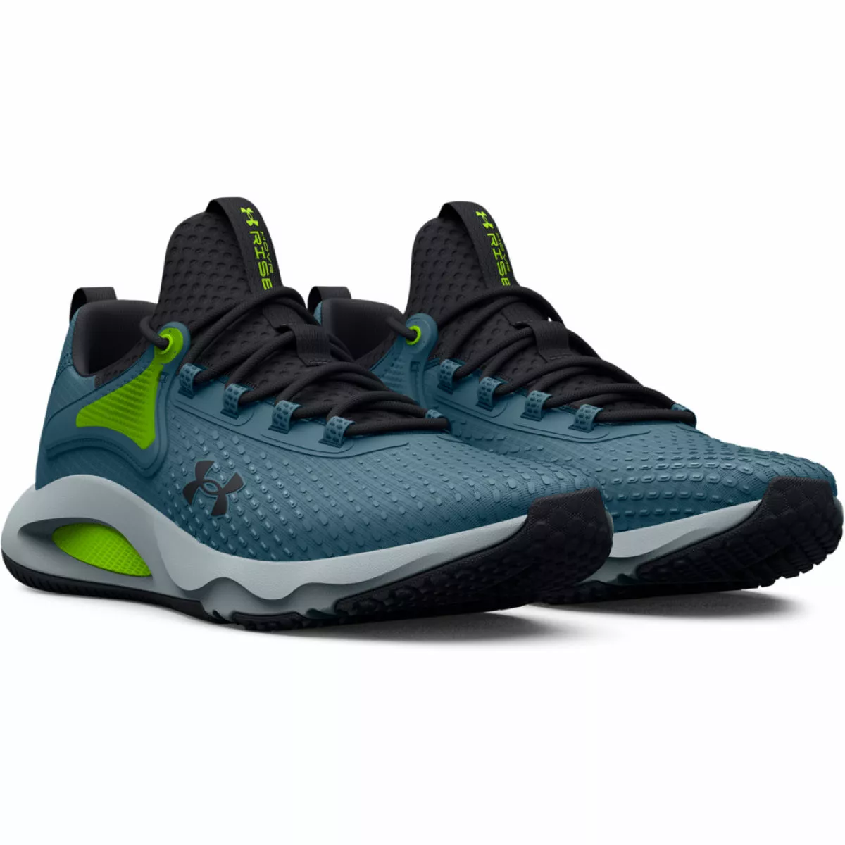 Under Armour HOVR Rise 4 Gym Shoes 7 Under Armour HOVR Rise 4 Gym Shoes - Imagen 5