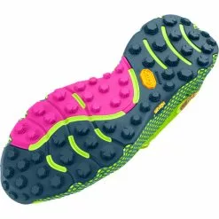 Under Armour HOVR DS Ridge TR Trail Shoes -Bicicletas comprar s7.3025852 304 SOLE