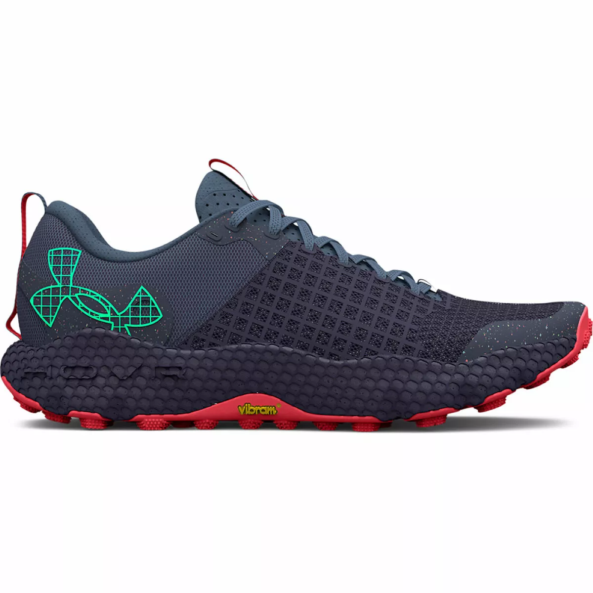 Under Armour HOVR Ridge Trail Running Shoes 3 Under Armour HOVR Ridge Trail Running Shoes
