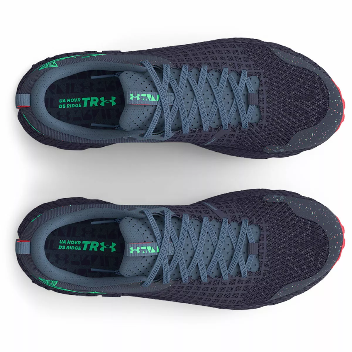 Under Armour HOVR Ridge Trail Running Shoes 5 Under Armour HOVR Ridge Trail Running Shoes - Imagen 3