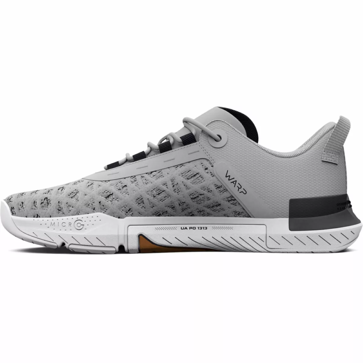 Under Armour TriBase Reign 5 Gym Shoes 4 Under Armour TriBase Reign 5 Gym Shoes - Imagen 2