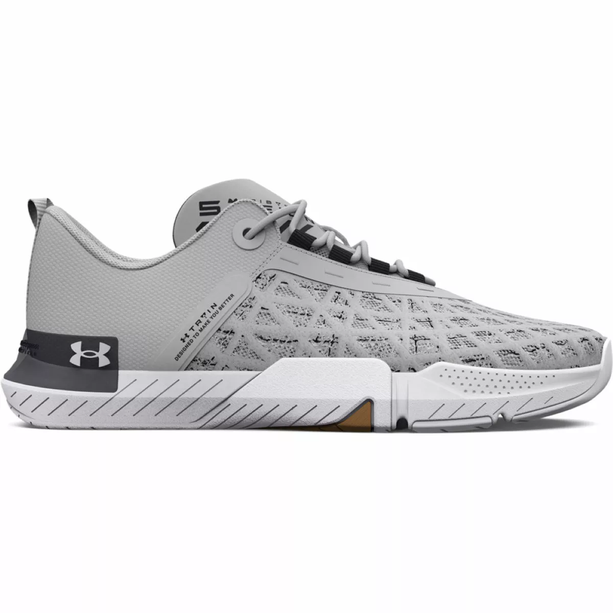 Under Armour TriBase Reign 5 Gym Shoes 3 Under Armour TriBase Reign 5 Gym Shoes