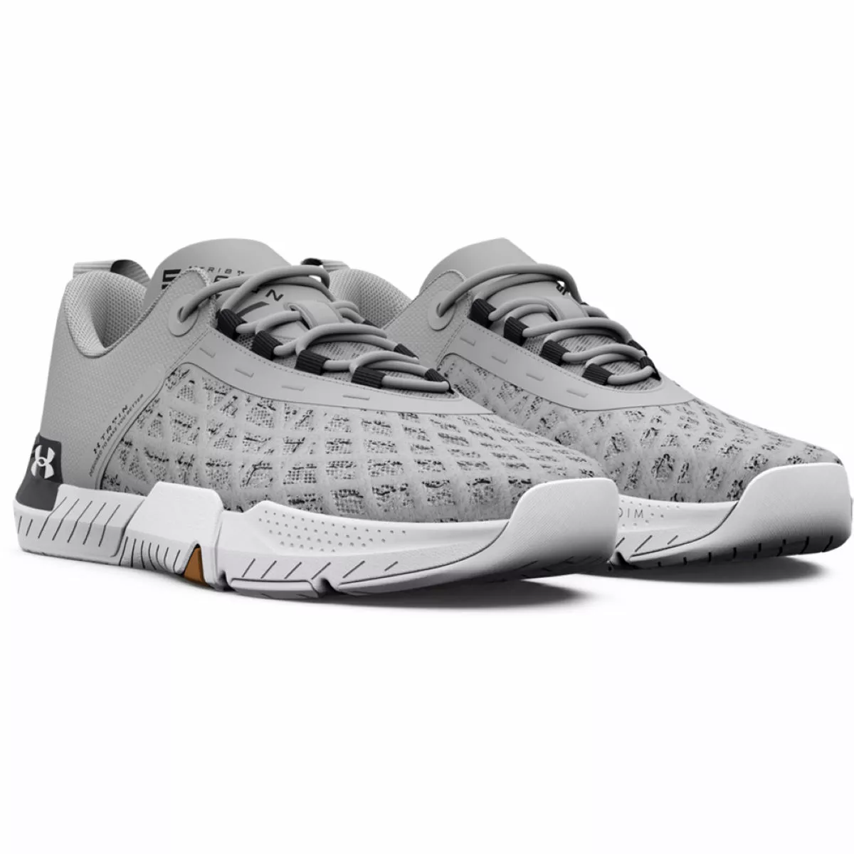 Under Armour TriBase Reign 5 Gym Shoes 7 Under Armour TriBase Reign 5 Gym Shoes - Imagen 5