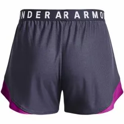 Pantalón Corto Under Armour Play Up 3.0 Para Mujer -Bicicletas comprar s7.PS1344552 558 HB