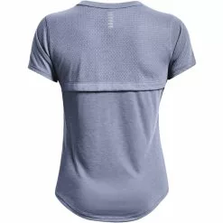 Camiseta De Manga Corta Under Armour Streaker Para Mujer -Bicicletas comprar s7.PS1361371 767 HB