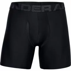 Bóxers Under Armour Tech (15 Cm Aprox., Lote De 2)