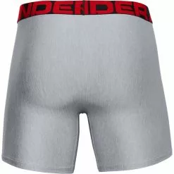 Bóxers Under Armour Tech (15 Cm Aprox., Lote De 2) -Bicicletas comprar s7.PS1363619 011 HB