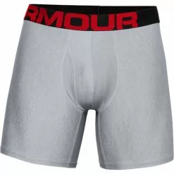 Bóxers Under Armour Tech (15 Cm Aprox., Lote De 2) -Bicicletas comprar s7.PS1363619 011 HF
