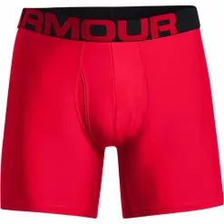 Bóxers Under Armour Tech (15 Cm Aprox., Lote De 2) -Bicicletas comprar s7.PS1363619 600 HF