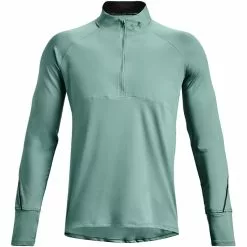 Camiseta De Running Under Armour Qualifier Run 2.0 (con Cremallera) -Bicicletas comprar s7.PS1365662 177 HF