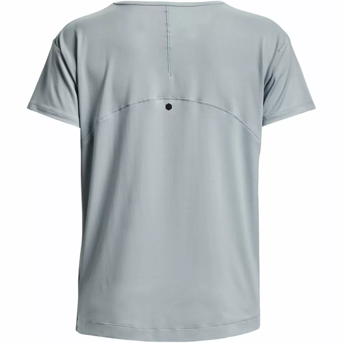 Under Armour Women's Rush Energy Core Short Sleeve GymTop 4 Under Armour Women's Rush Energy Core Short Sleeve GymTop - Imagen 2