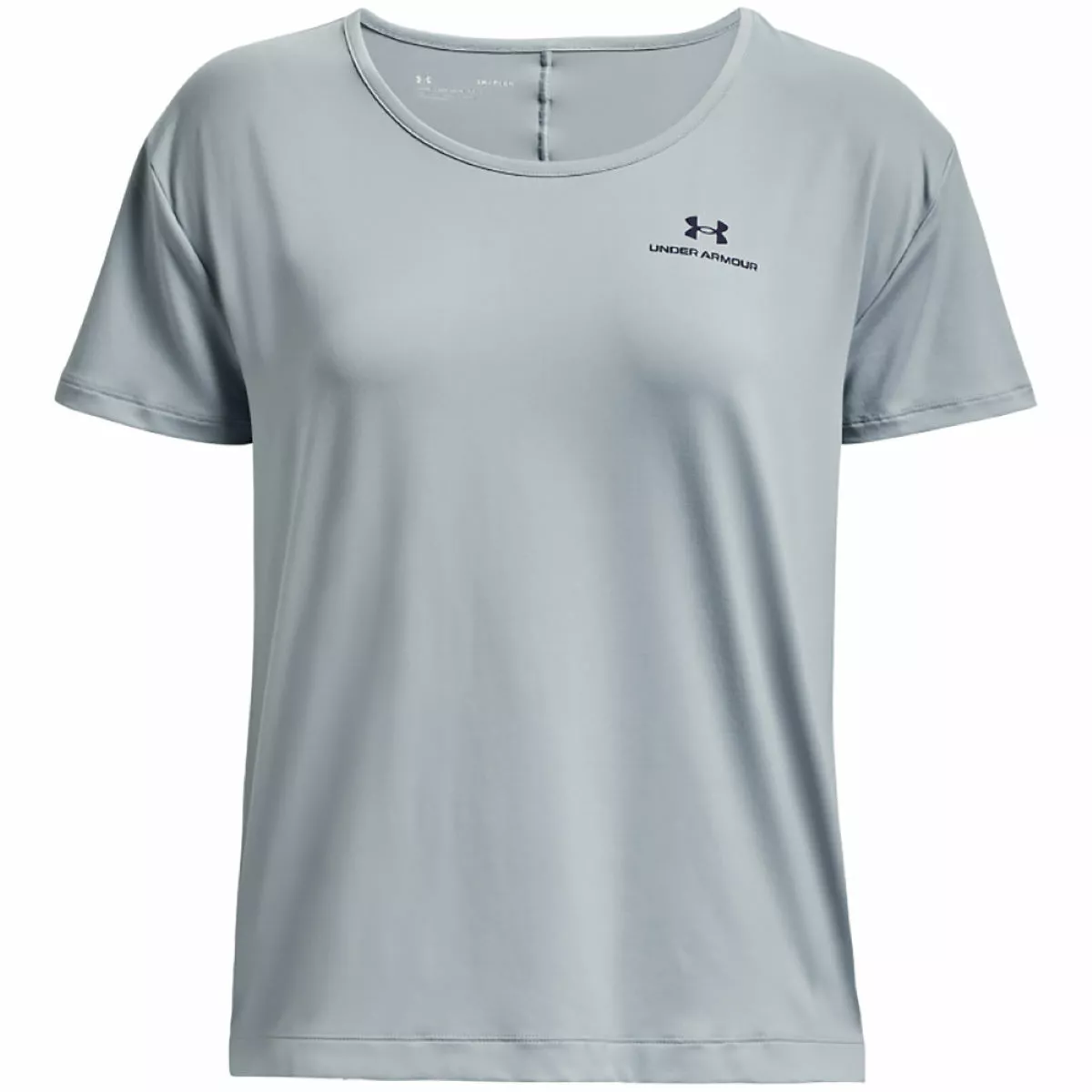 Under Armour Women's Rush Energy Core Short Sleeve GymTop 3 Under Armour Women's Rush Energy Core Short Sleeve GymTop